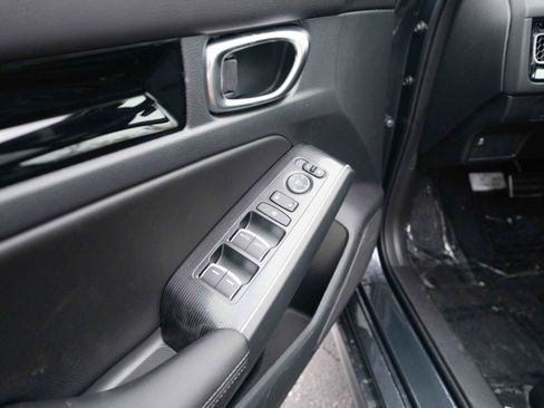 New 2026 Honda Civic Sport Touring image 7