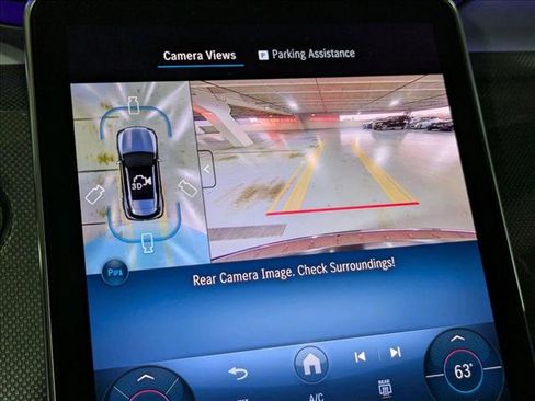 New 2026 Mercedes-Benz GLC 300 image 13