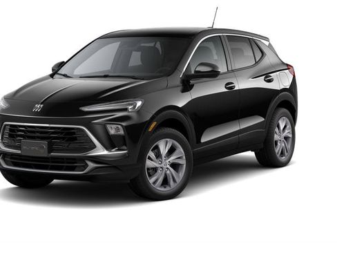 New 2026 Buick Encore GX Preferred w/ Comfort Package FWD image 27