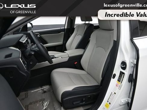 Used 2018 Lexus RX 350 FWD w/ Accessory Package image 23