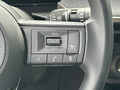 New 2026 Nissan Kicks S FWD image 24