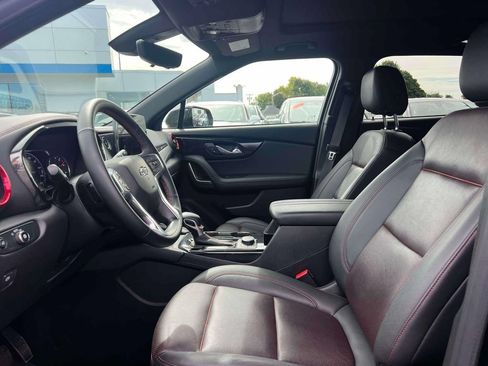 Used 2023 Chevrolet Blazer RS w/ Driver Confidence II Package AWD/4WD image 15