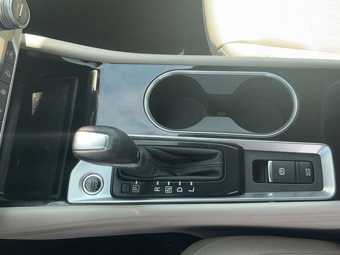 Used 2022 Nissan Altima 2.5 SL image 23