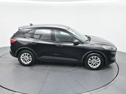 Used 2020 Ford Escape S image 28