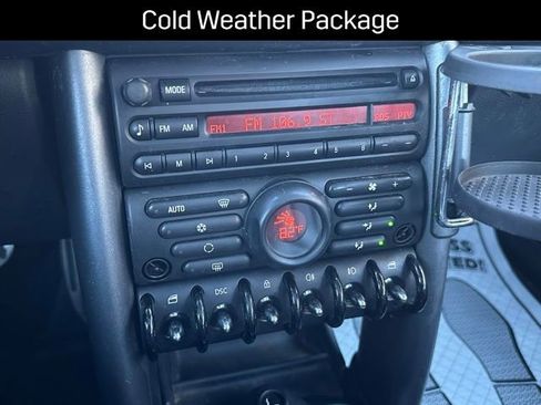 Used 2006 MINI Cooper S image 10