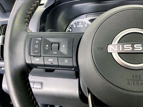 Used 2025 Nissan Pathfinder Rock Creek image 26