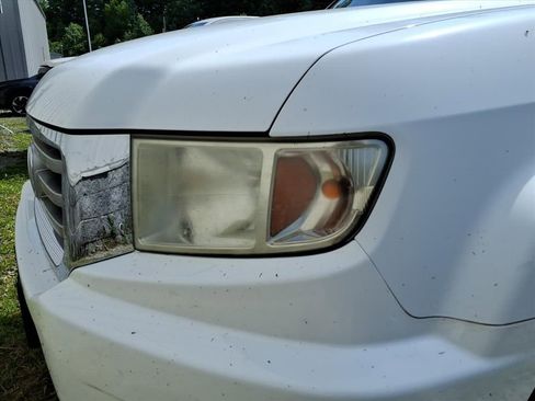 Used 2014 Honda Ridgeline RTL image 4