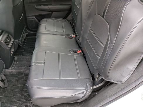 Used 2025 Honda CR-V EX image 22