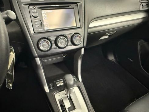Used 2014 Subaru Forester 2.5i Touring image 35