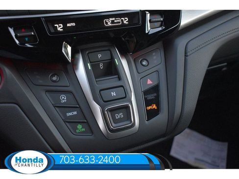 New 2026 Honda Odyssey Sport-L image 27