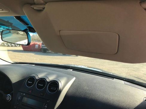 Used 2012 Nissan Altima 3.5 SR image 39