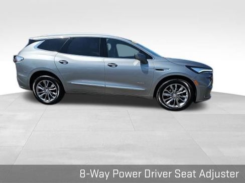 Used 2024 Buick Enclave Avenir w/ Avenir Technology Package image 26