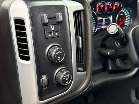 Used 2017 GMC Sierra 1500 SLT image 21