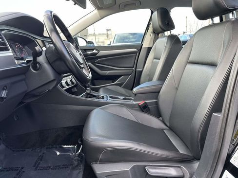 Used 2019 Volkswagen Jetta SE image 10