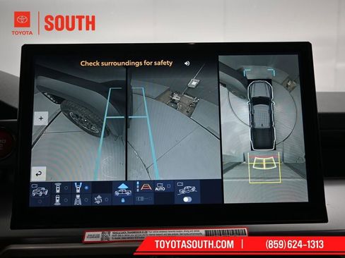 New 2026 Toyota Tacoma TRD Off-Road w/ TRD Off Road Premium Package image 20