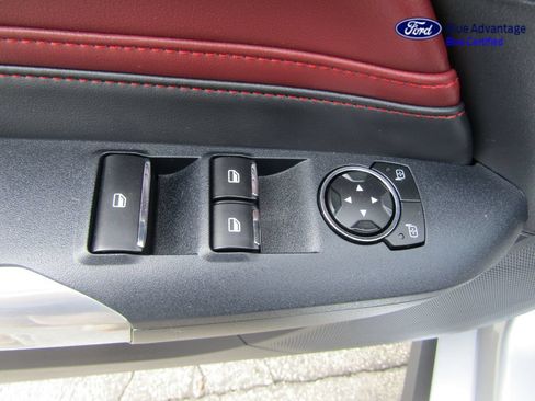 Certified 2025 Ford Mustang GT Premium RWD image 26