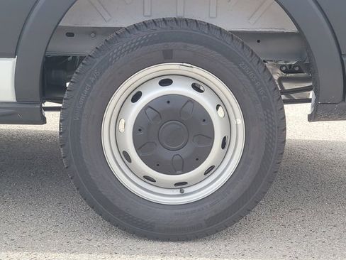 New 2026 Ford Transit 150 Low Roof RWD image 8