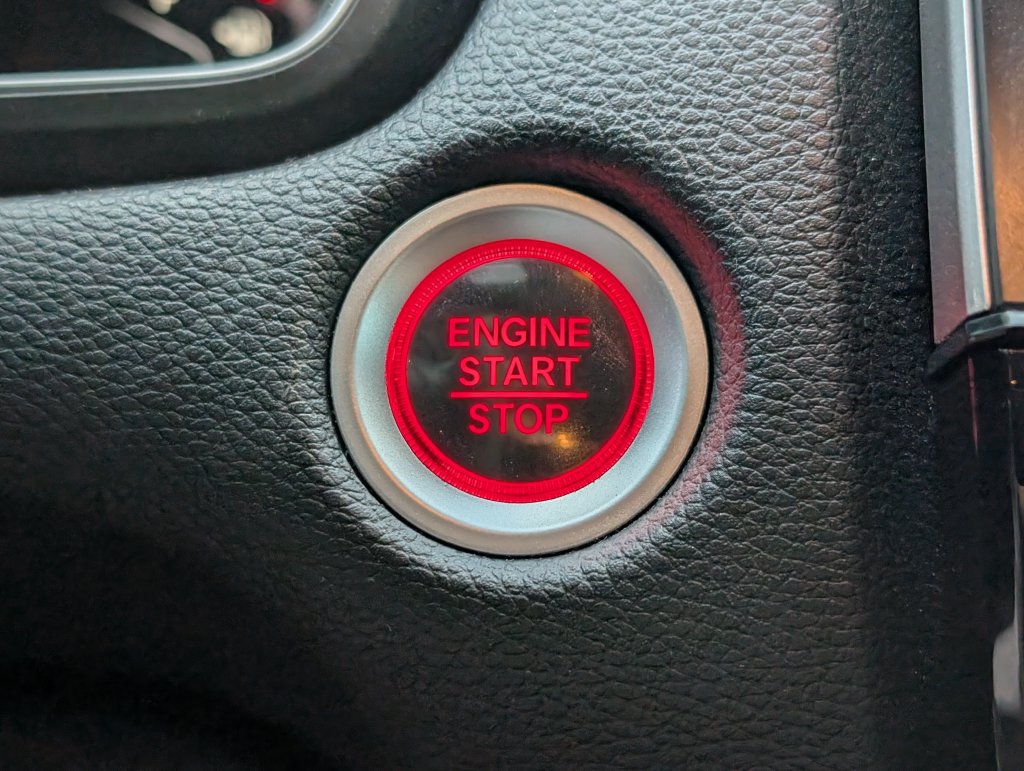 Used 2022 Honda CR-V EX image 24