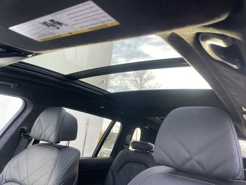 Certified 2024 BMW X7 xDrive40i w/ M Sport Package image 25