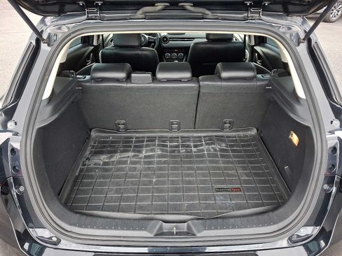 Used 2019 MAZDA CX-3 Touring w/ Preferred Equipment Package AWD/4WD image 28