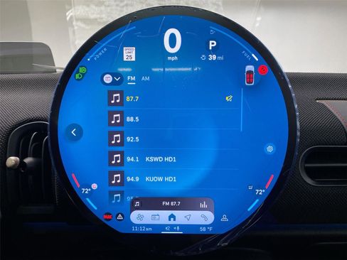 New 2026 MINI Cooper S image 16