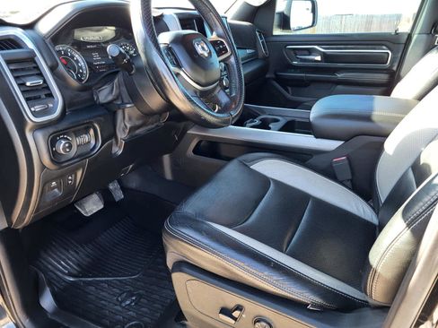 Used 2019 RAM 1500 Big Horn image 14
