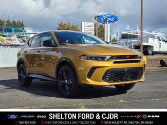 New 2024 Dodge Hornet R/T image 1