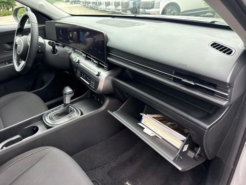 Used 2024 Hyundai Kona SEL AWD/4WD image 21