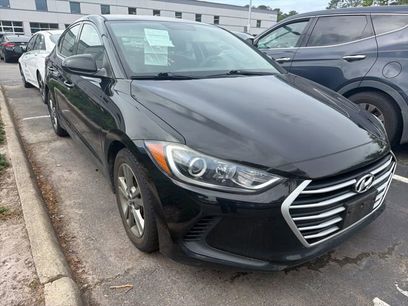 Used 2018 Hyundai Elantra SEL