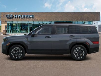 New 2027 Hyundai Santa Fe SE