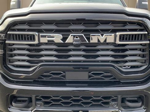 New 2026 RAM 2500 Big Horn image 9