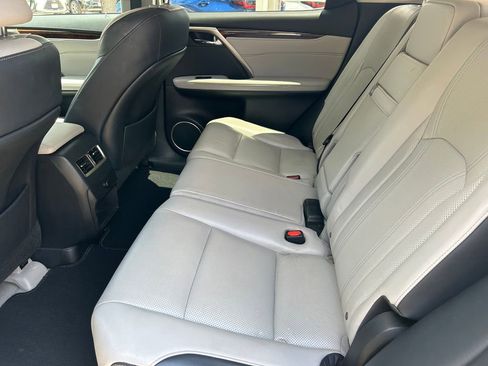 Used 2017 Lexus RX 350 FWD image 15