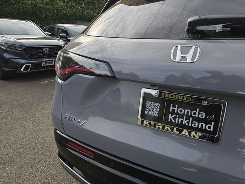 New 2026 Honda HR-V EX-L image 14