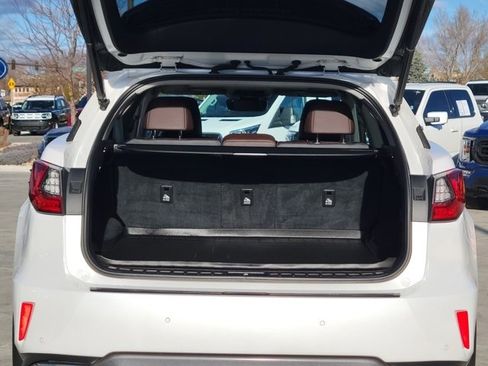 Used 2019 Lexus RX 350 AWD image 15