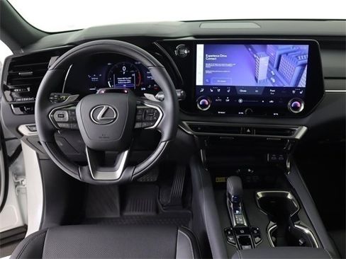 New 2026 Lexus RX 350 AWD image 21