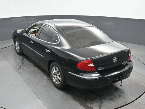 Used 2005 Buick LaCrosse CXL w/ Gold Convenience Package FWD image 26