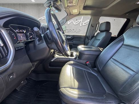 Used 2020 GMC Sierra 3500 Denali w/ Denali Ultimate Package image 19