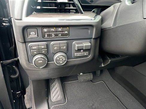 New 2026 Chevrolet Tahoe Z71 w/ Comfort Package image 20