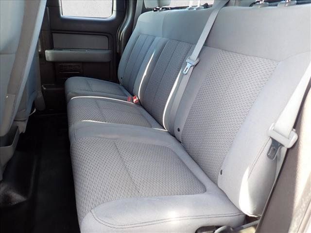 Used 2012 Ford F150 XL w/ PWR Equipment Group AWD/4WD image 10