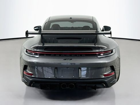 Certified 2024 Porsche 911 GT3 RWD image 10