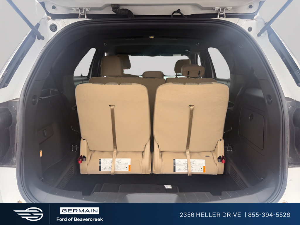 Used 2017 Ford Explorer 4WD image 23