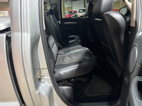 Used 2005 Dodge Ram 1500 Truck 2WD Quad Cab image 66