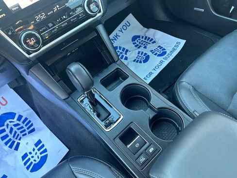 Used 2019 Subaru Outback 2.5i Limited image 20