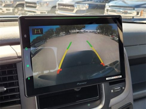 Certified 2018 RAM 1500 Express image 27