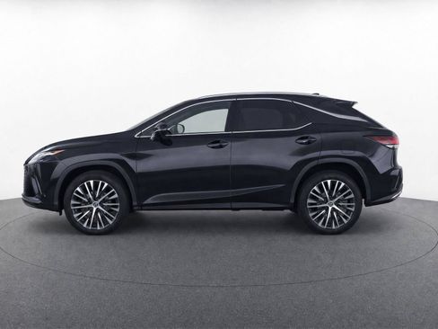 Used 2023 Lexus RX 350 Premium Plus w/ Cold Area Package FWD image 7