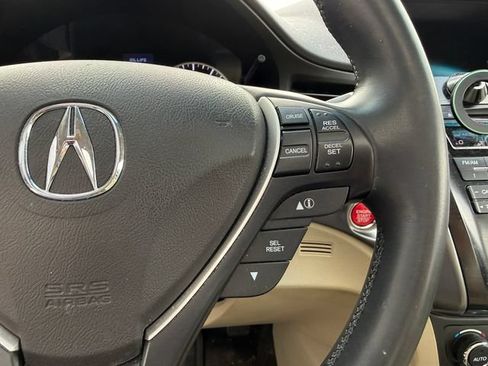 Used 2013 Acura ILX w/ Technology Package FWD image 14