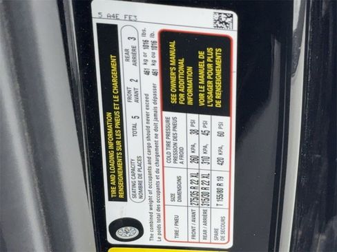 Used 2023 BMW X5 xDrive40i w/ M Sport Package image 57