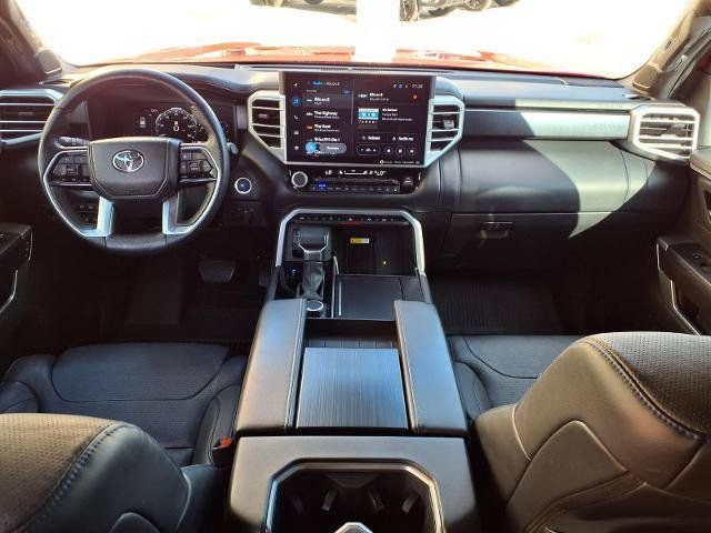 Used 2023 Toyota Sequoia Platinum AWD/4WD image 4