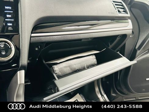 Used 2017 Subaru Forester 2.5i Limited w/ Popular Package #2 image 23