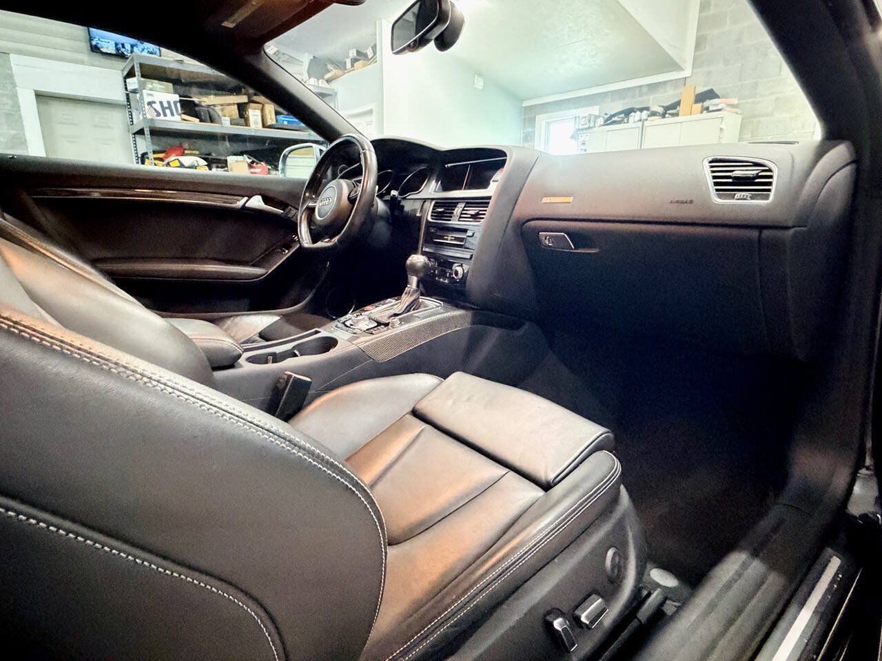Used 2014 Audi S5 Prestige AWD/4WD image 14
